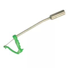 Lanceer bolussen en magneten. Lanceer bolussen en magneten.