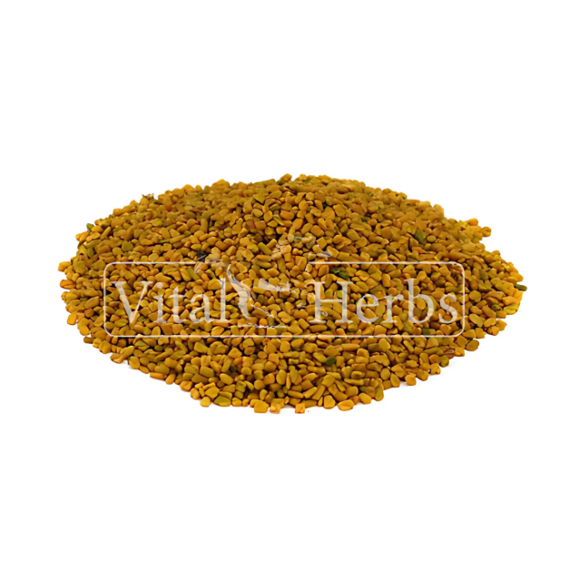 Vital Herbs, fenugreek seeds 1 kg