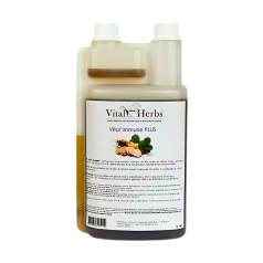 Vital Herbs, Vital'Immune Plus Vital Herbs, Vital'Immune Plus