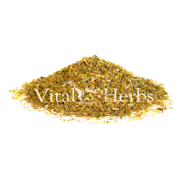 "Vital Herbs, gastro"