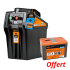 BA series energizer : Model:BA30
