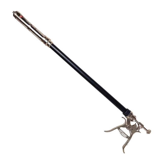 Revolver syringes Revolver syringes