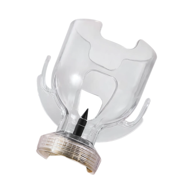 Vaccinatiepistool van 0,5 ML Vaccinatiepistool van 0,5 ML