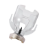 Vaccination gun by 0.5 ML : Product:250 ml adjustable bottle holder