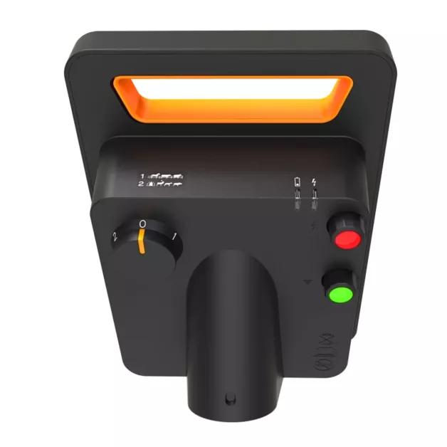 Zonne-elektrificatie Gallagher Zonne-elektrificatie Gallagher