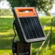 Électrificateurs solaires Gallagher