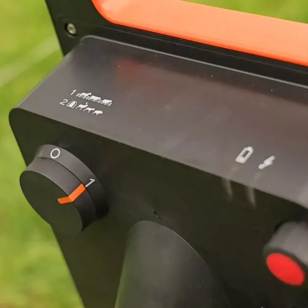 Zonne-elektrificatie Gallagher Zonne-elektrificatie Gallagher