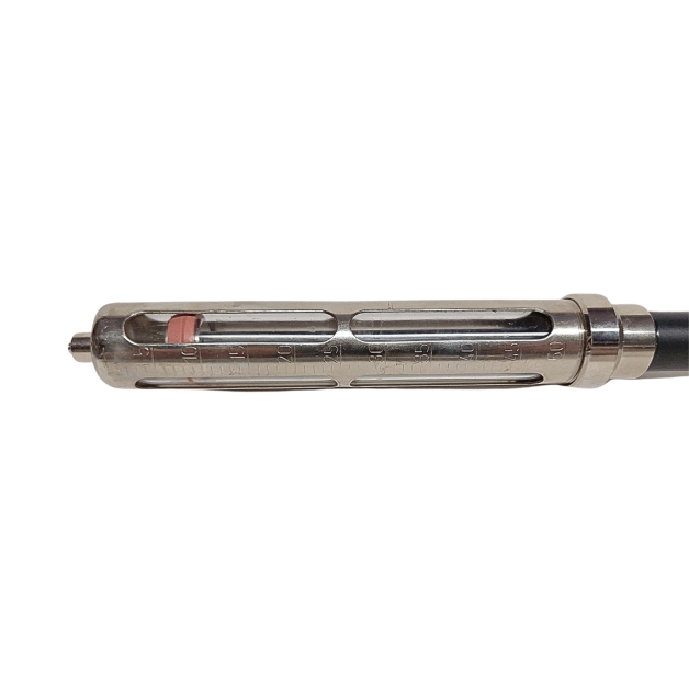 Revolver syringes Revolver syringes