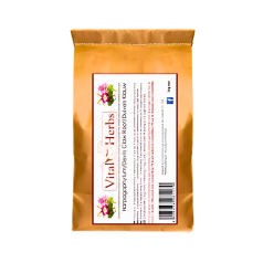 Vital Herbs: Harpagophytum Vital Herbs: Harpagophytum