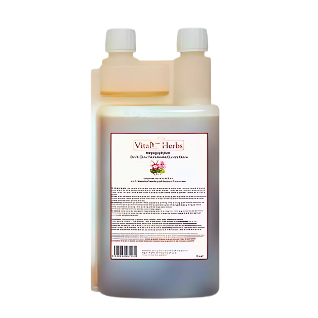 Vital Herbs: Devil's Claw