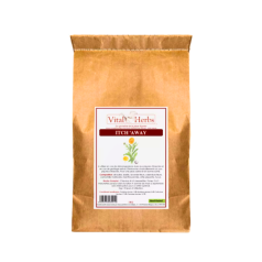 Vital herbs: Weg met Jeuk Vital herbs: Weg met Jeuk