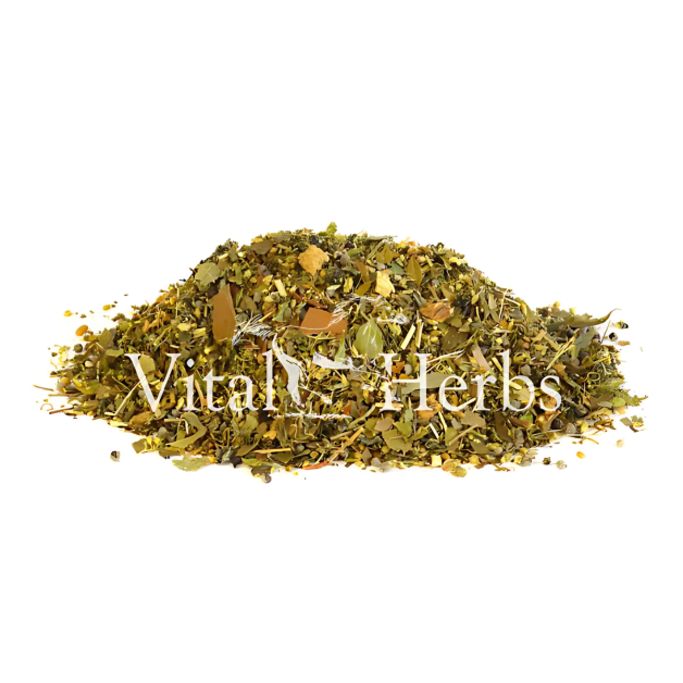 Vital Herbs Kush’Less Vital Herbs Kush’Less