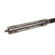 Revolver syringes