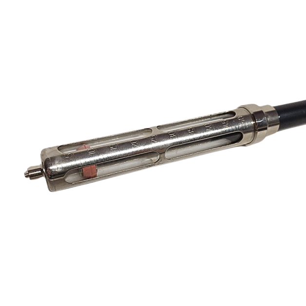 Revolver syringes Revolver syringes