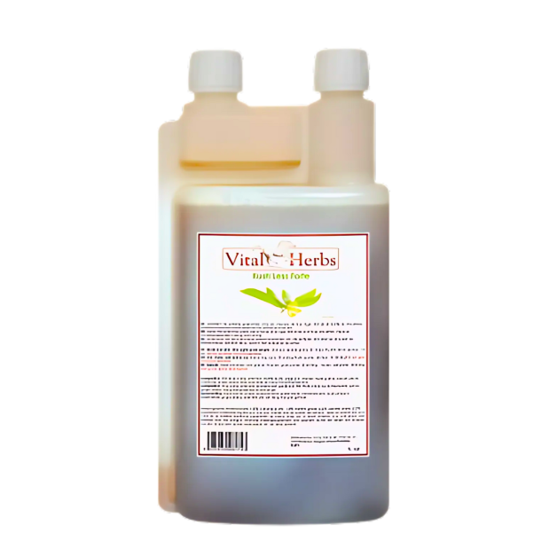 Vital Herbs Kush’Less Vital Herbs Kush’Less