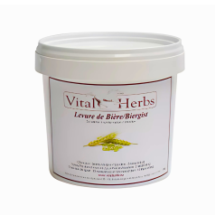 Vital Herbs: Biergist 1 kg Vital Herbs: Biergist 1 kg