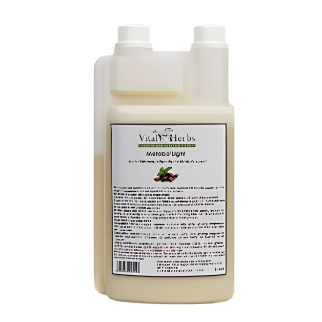 Vital Herbs: Méta’Light 1 L