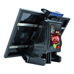 Électrificateur solaire Lacmé Électrificateur solaire Lacmé