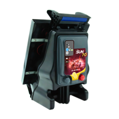 Électrificateur solaire Lacmé Électrificateur solaire Lacmé