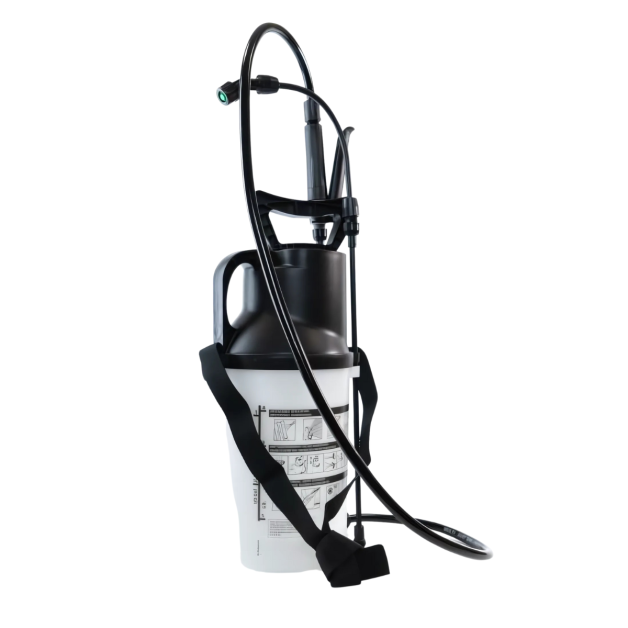 Phyto-resistente sproeier 5L