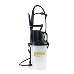 Phyto-resistente sproeier 5L