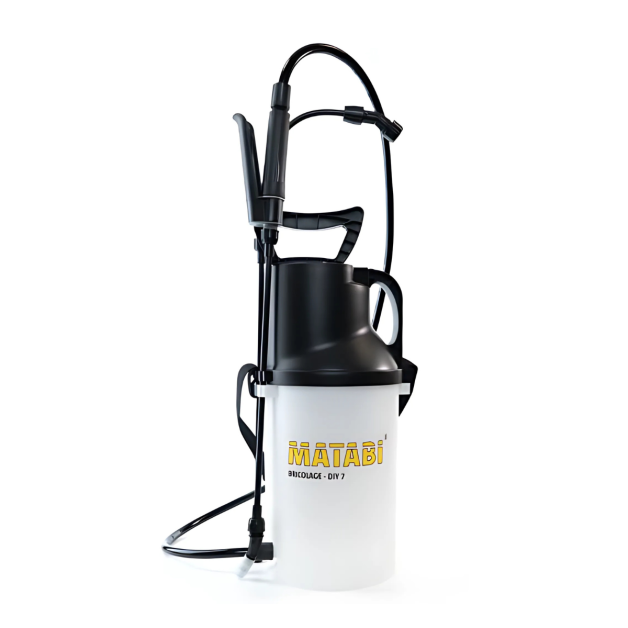 Phyto-Resistant Sprayer 5L