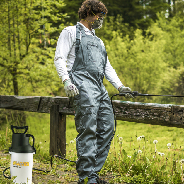 Phyto-Resistant Sprayer 5L