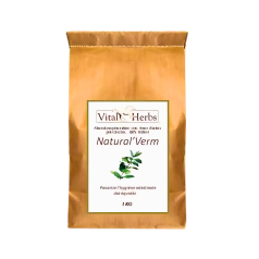 Vital Herbs: Natural’Verm 1 kg Vital Herbs: Natural’Verm 1 kg