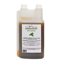 Vital Herbs: Nice Calm Vital Herbs: Nice Calm