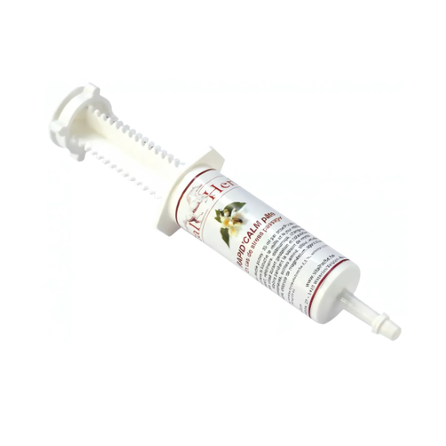 Vital Herbs : Rapid Calm 60 ml