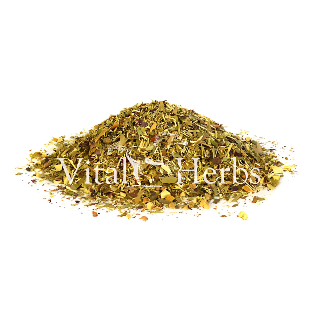 Vital Herbs: Senioren 1 kg