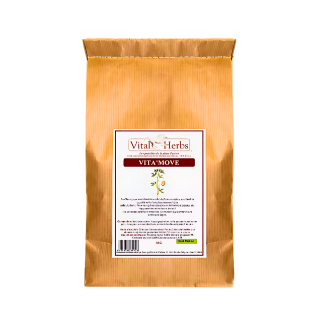 Vital Herbs : Vita Move 1 kg