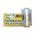 Shaving : Product:Bic blade pack of 100