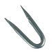 Galvanized U nail