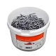 Galvanized U nail