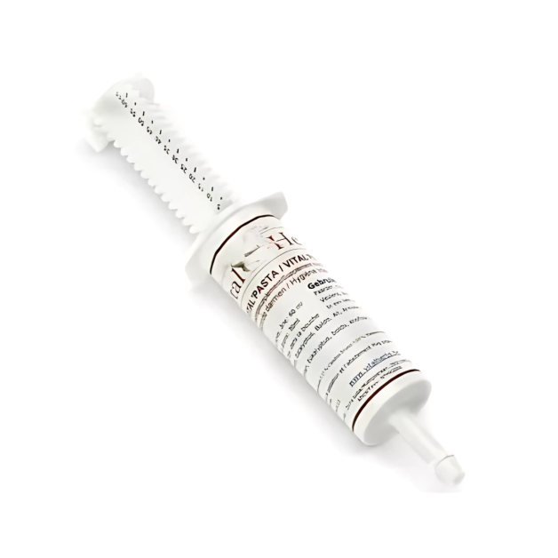 Vital Herbs: Vital Fuge Paste 60 ml