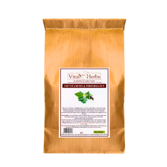 Vital Herbs: Top Vitaminen & Prestaties Vital Herbs: Top Vitaminen & Prestaties