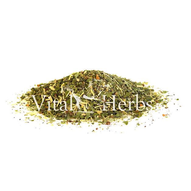 Vital Herbs: Top Vitamins & Performance