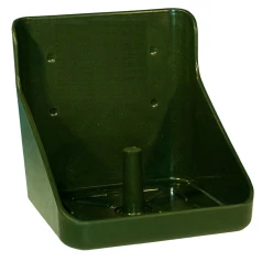 Support pour minéraux