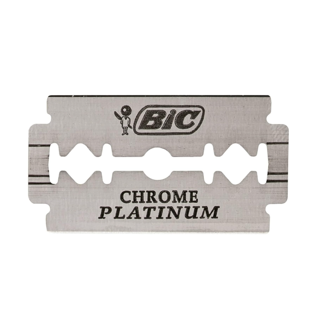 Razor and Blades Bic Razor and Blades Bic