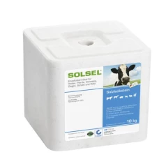 Zoutsteen 10 kg Zoutsteen 10 kg