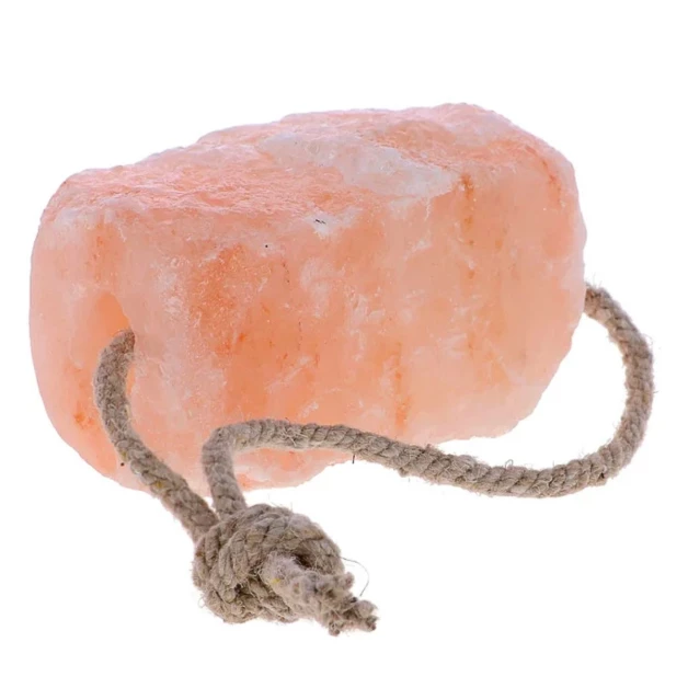 Pierre à lécher de l'Himalaya 2,5 kg