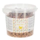 Friandises gourmandes pour chevaux