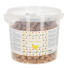 Lekkernijen voor paarden. Lekkernijen voor paarden.