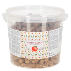 Lekkernijen voor paarden. Lekkernijen voor paarden.