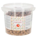 Heerlijke lekkernijen voor paarden