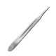 Messen en scalpels