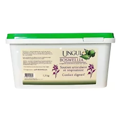 Ungula Boswellia 1,5 kg Ungula Boswellia 1,5 kg
