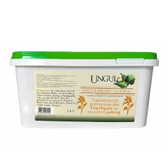 Ungula SOS Hoefbevangenheid / Cushing 1,8 liter Ungula SOS Hoefbevangenheid / Cushing 1,8 liter