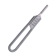 Messen en scalpels